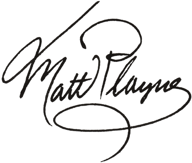 Matt Playne